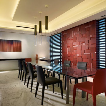 Kundalini - New York - Miami - modern interior designer - PepeCalderinDesign