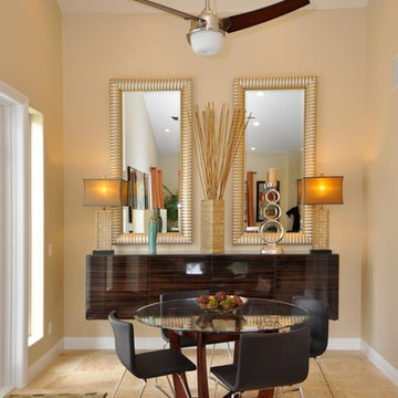 La Costa New Home Construction