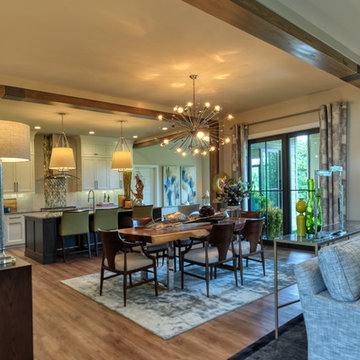 LA Home Builders Fall Parade of Homes 2018