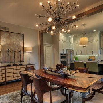 LA Home Builders Fall Parade of Homes 2018