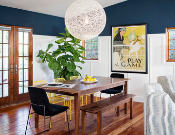 La Jolla Beach Cottage