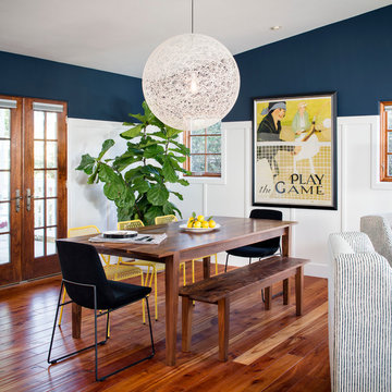La Jolla Beach Cottage