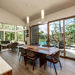 La Pedrera Net Zero Residence