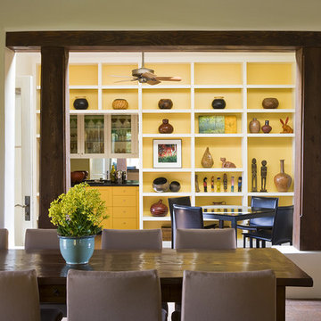 La Tierra House