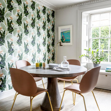 Labour Of Love-Dining Room