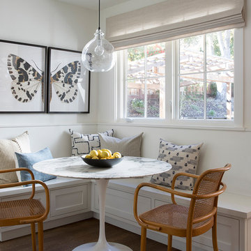 Ladera Remodel