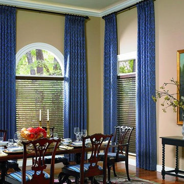 Lafayette Window Treatments