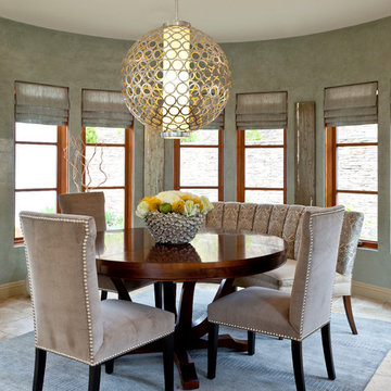 Laguna Beach Dining Room