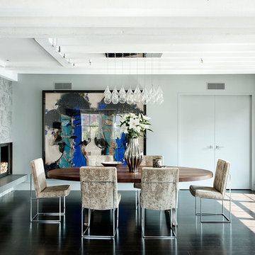 Laight Street Loft