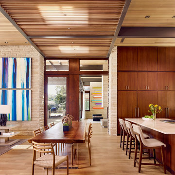 Lake Austin Residence
