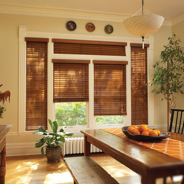 Lake Geneva Hunter Douglas window Fashions