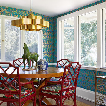 Lake Harriet Renovation