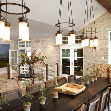 Lake Home 2