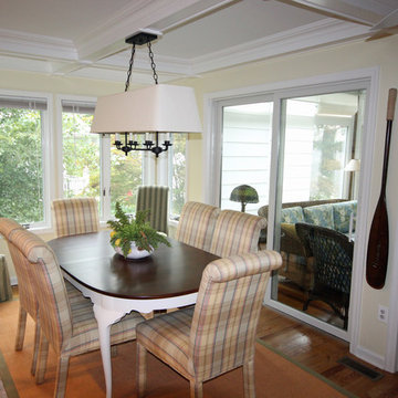 Lake Hopatcong Renovation