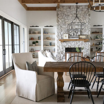 Lake House