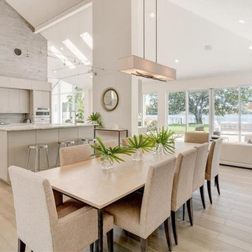 LAKE MAGDALENE RESIDENCE