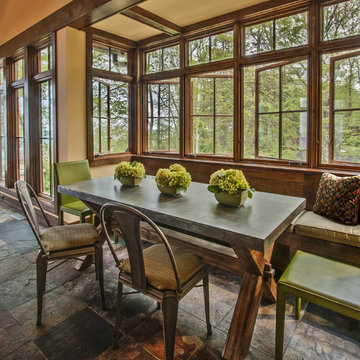 Lake Michigan Home