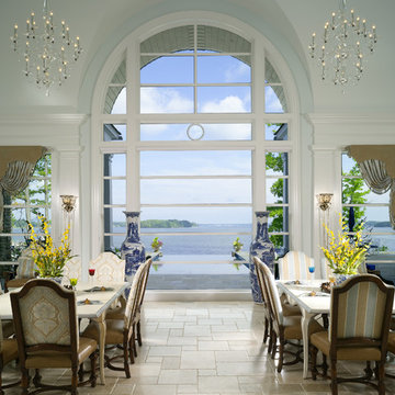 Lake Norman Residence