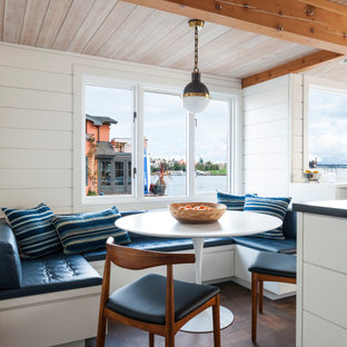 Lake Union Boathouse