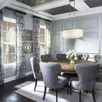 Lake Wylie Dining Room
