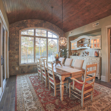 Lake Wylie Rustic Home in York, SC