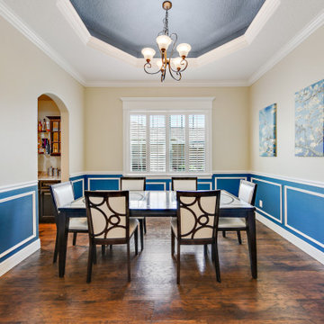 Lakefront Custom Home in Palm Coast