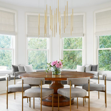 Lakehouse Lux
