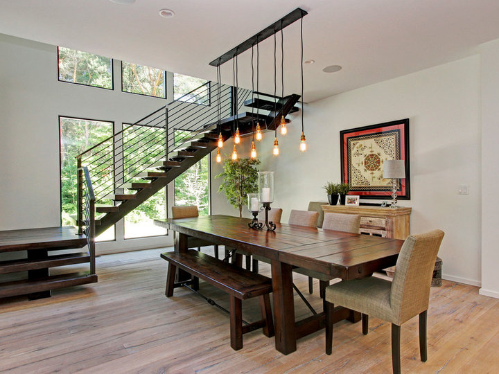 Kitchen Dining - Dining Room