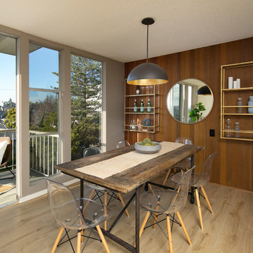 Lakeshore/ Lake Merritt Condo Refresh, Stage & Sell
