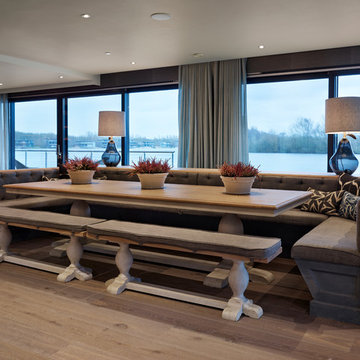 Lakeside House