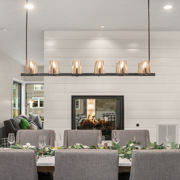 Lakeview Modern Farmhouse