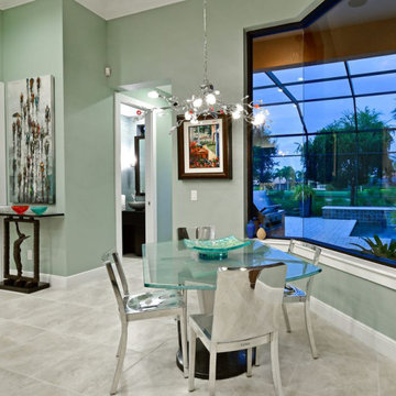 Lakewood Ranch, FL - Country Club Residence