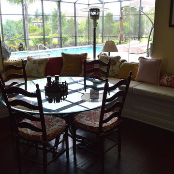 Lakewood Ranch Traditional Remodel