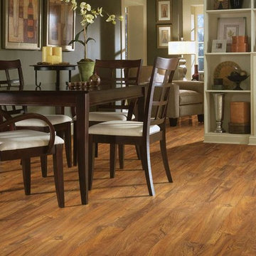 Laminate Flooring