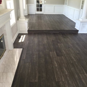 Laminate
