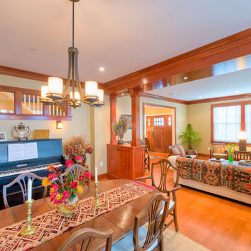 Landis Construction Corporation a Design Build Firm