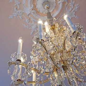 Large Selection Of Chandelier Replacement Crystals
