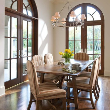 Larry E. Boerder Architects - Holloway