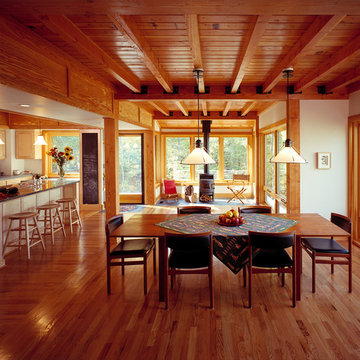 Larson Cabin