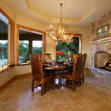 Fireplaces