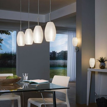 Latest Trend in Home Lighting and Interiors