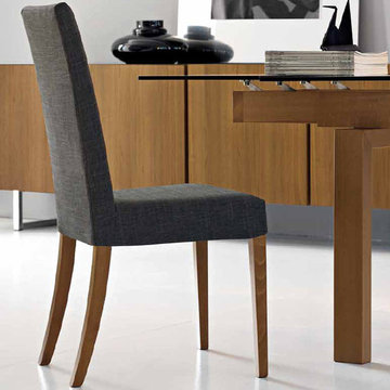 Latina Chair by Calligaris