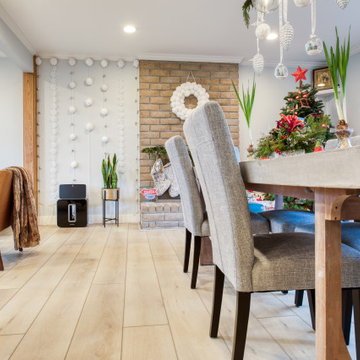 Lato Signature - Modin Rigid LVP Collection Customer Space - CA