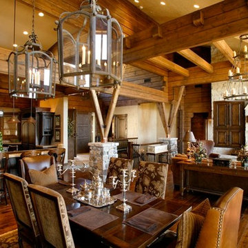 Laura Lee Designs Fixtures
