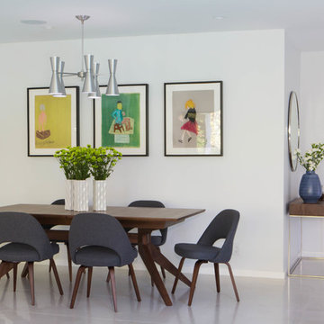 Laurel Canyon Contemporary