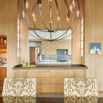 Laurelhurst Mid Century Modern
