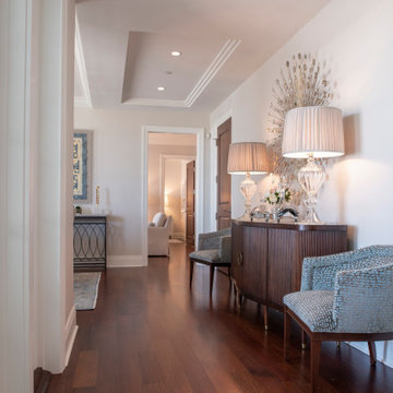 Laurens Street Residence