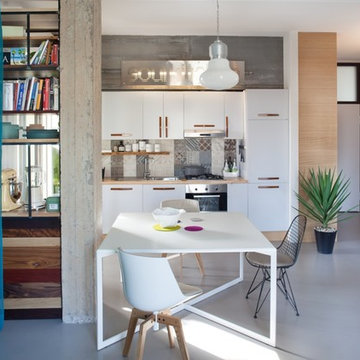 LB - LDAC House
