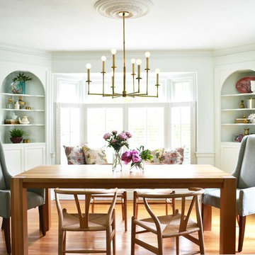 Leah's Dining Room