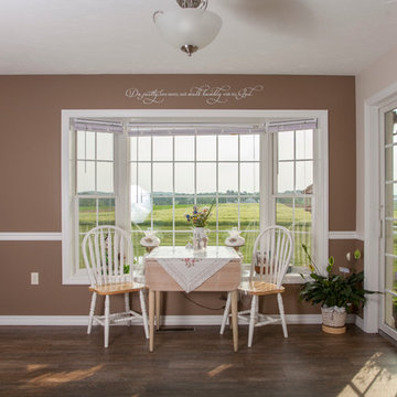 Lebanon - Bethel Township Whole House Remodel